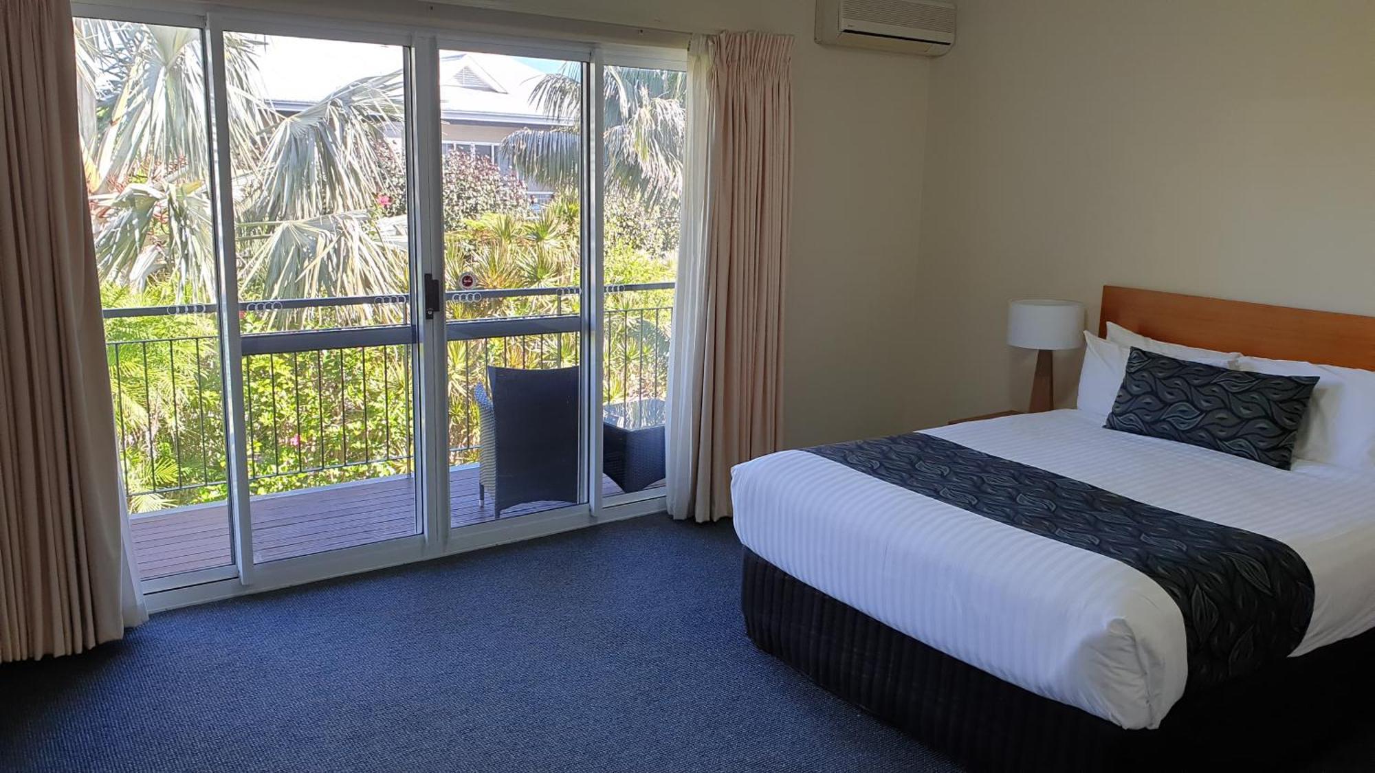 C Mandurah Apartment Resort Eksteriør billede