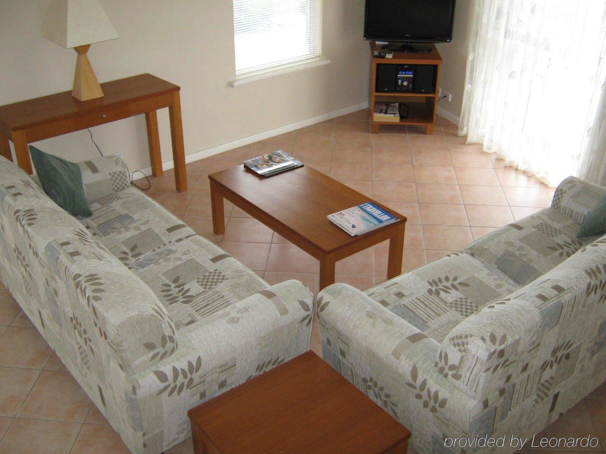 C Mandurah Apartment Resort Værelse billede